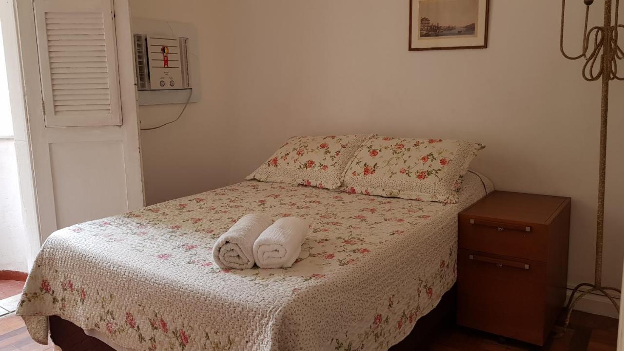 Apartment Apt. Av. Atlantica 1480 Rio de Janeiro